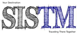 SISTM Logo Transparent